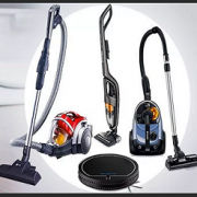 10 best brands of vacuum cleaners