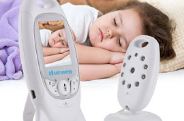 TOP melhores monitores para bebês com Aliexpress