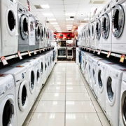 12 เครื่องซักผ้าที่ดีที่สุดในปี 2020