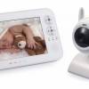 Rating of the best video baby monitors 2020