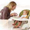 Ranking of the best high chairs 2020