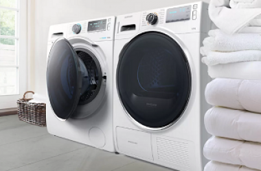 Rating of the best dryers