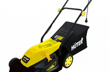 The 7 best HUTER lawn mowers