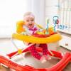Ranking of the best baby walkers 2020