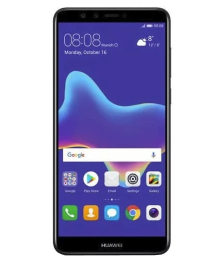 Huawei Y9 (2018) van Huawei