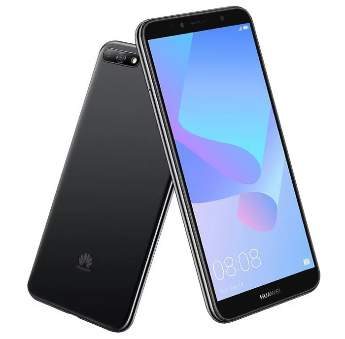 Huawei Y6 (2018) จาก Huawei