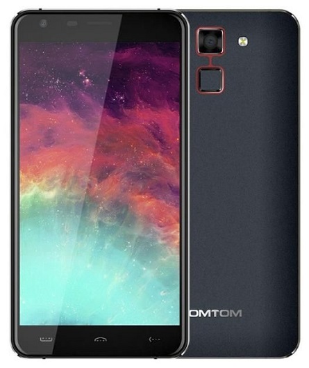 HOMTOM HT30 up to $ 100