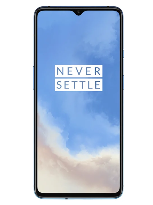 OnePlus 7T 8/128 GB (493,298)