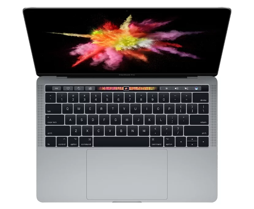 ултрабук Apple MacBook Pro 13 с дисплей Retina и Touch Bar Mid 2017