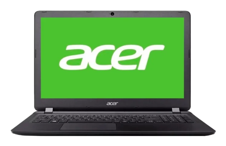 Acer Extensa EX2540-39AR (Intel Core i3 6006U 2000 MHz / 15.6" / 1366x768 / 4Gb / 128Gb SSD / DVD no / Intel HD Graphics 520 / Wi-Fi / Bluetooth / Linux) до 20