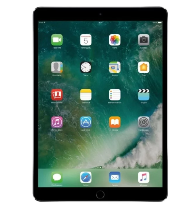 Apple iPad Pro 10.5 นิ้ว 10 นิ้ว Wi-Fi + Cellular 64 GB