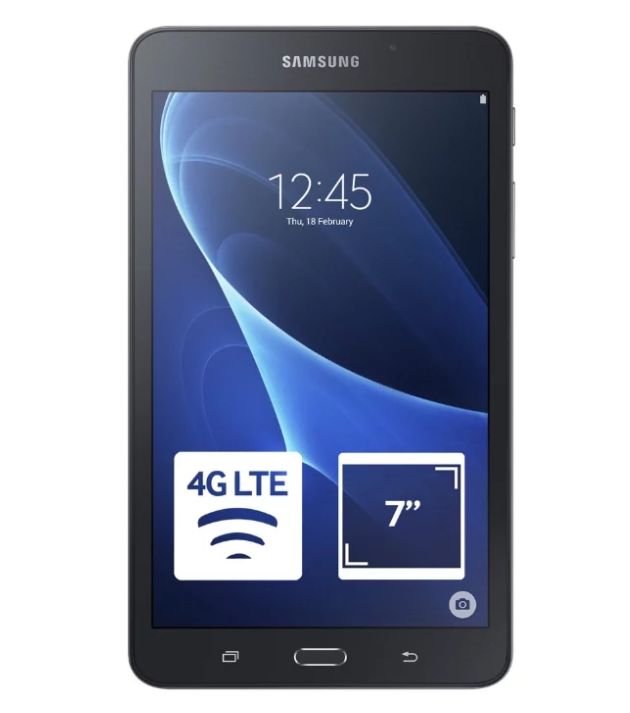 7 นิ้ว Samsung Galaxy Tab A 7.0 SM-T285