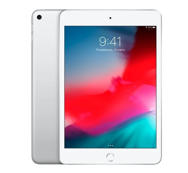 Apple iPad mini 4 64Gb 7 นิ้ว Wi-Fi + Cellular