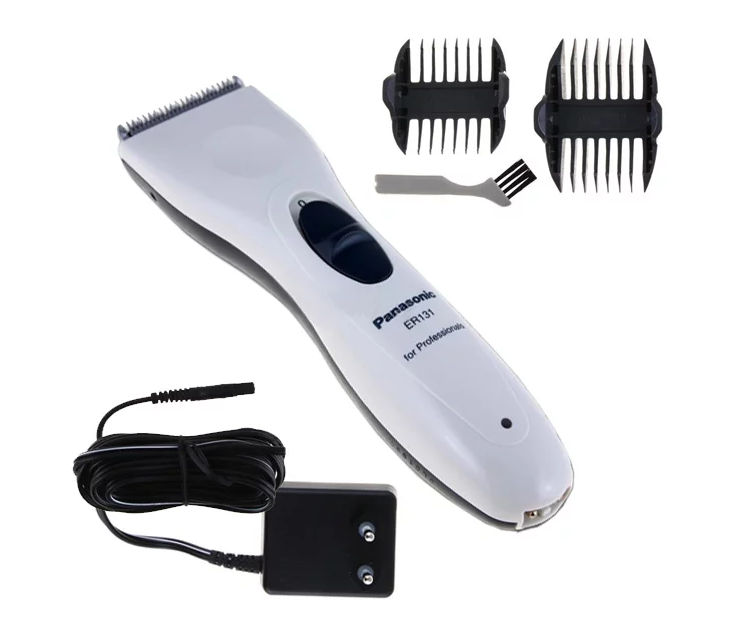 Panasonic ER131 hair clipper