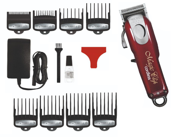 Hair clipper Wahl 8148-016