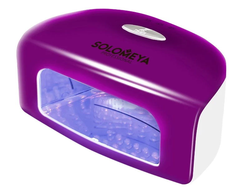 Solomeya Super Arch 9G LED лампа