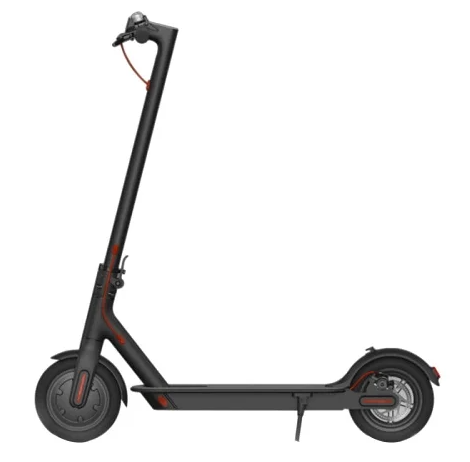 electro CARCAM ELECTRIC SCOOTER